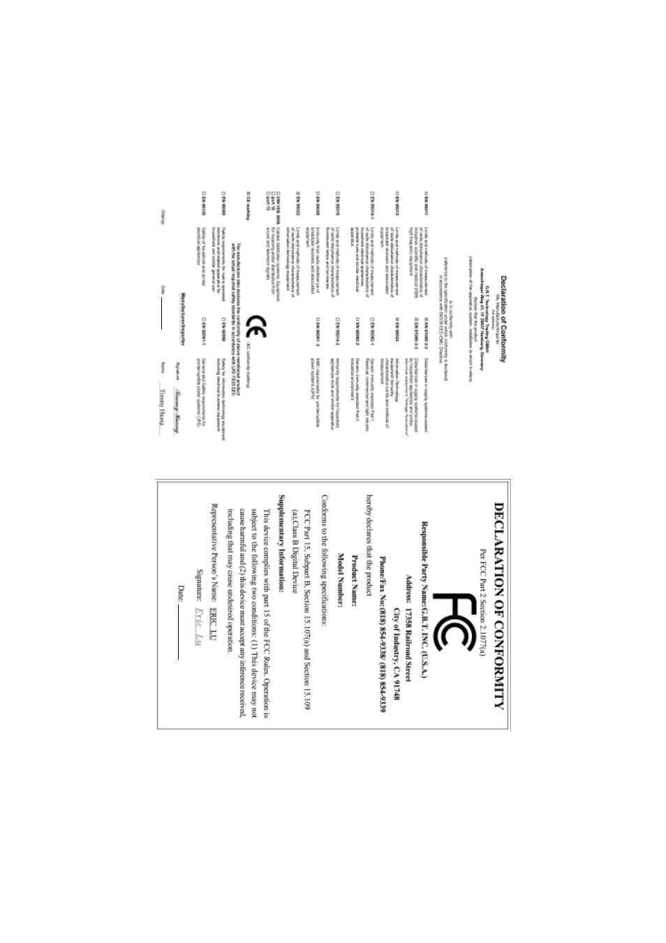 GIGABYTE GA-8I845GVM775 User Manual | Page 2 / 72