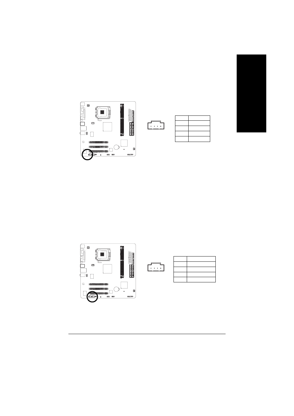 English | GIGABYTE GA-8I845GVM775 User Manual | Page 21 / 72