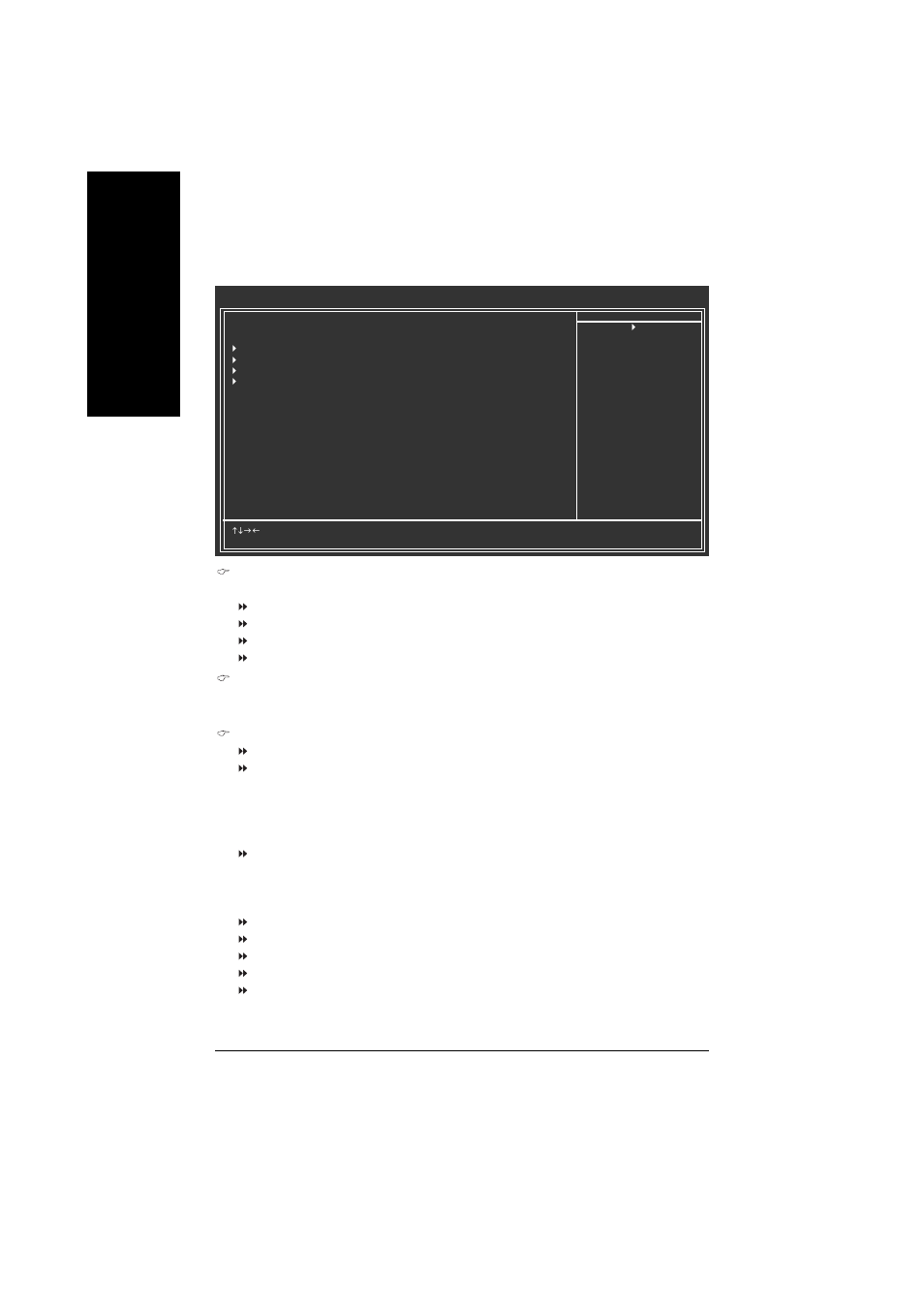 English, 1 standard cmos features | GIGABYTE GA-8I845GVM775 User Manual | Page 28 / 72