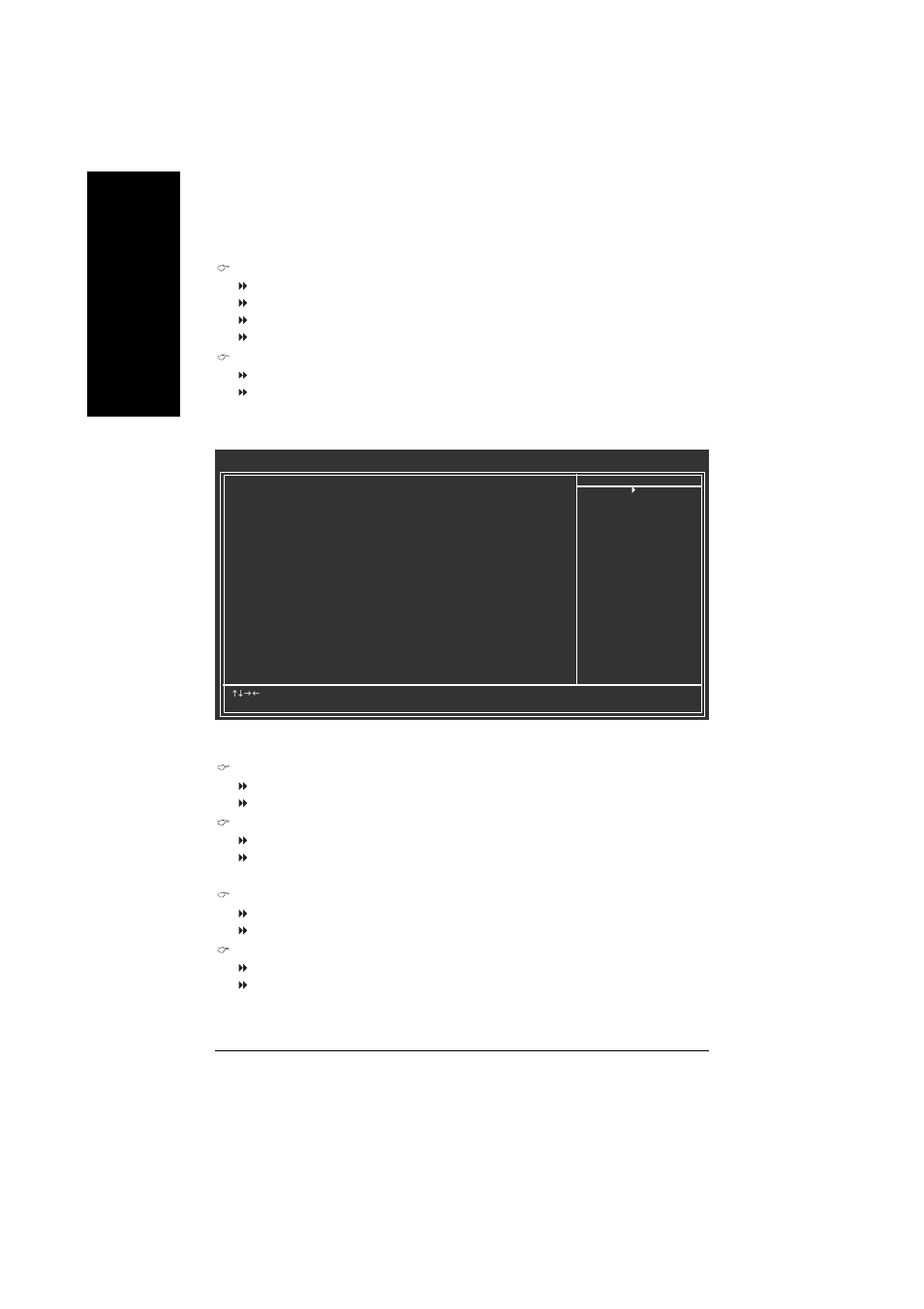 English, 4 power management setup | GIGABYTE GA-8I845GVM775 User Manual | Page 34 / 72