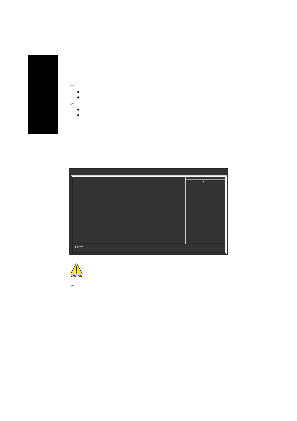 English, 7 frequency/voltage control | GIGABYTE GA-8I845GVM775 User Manual | Page 38 / 72