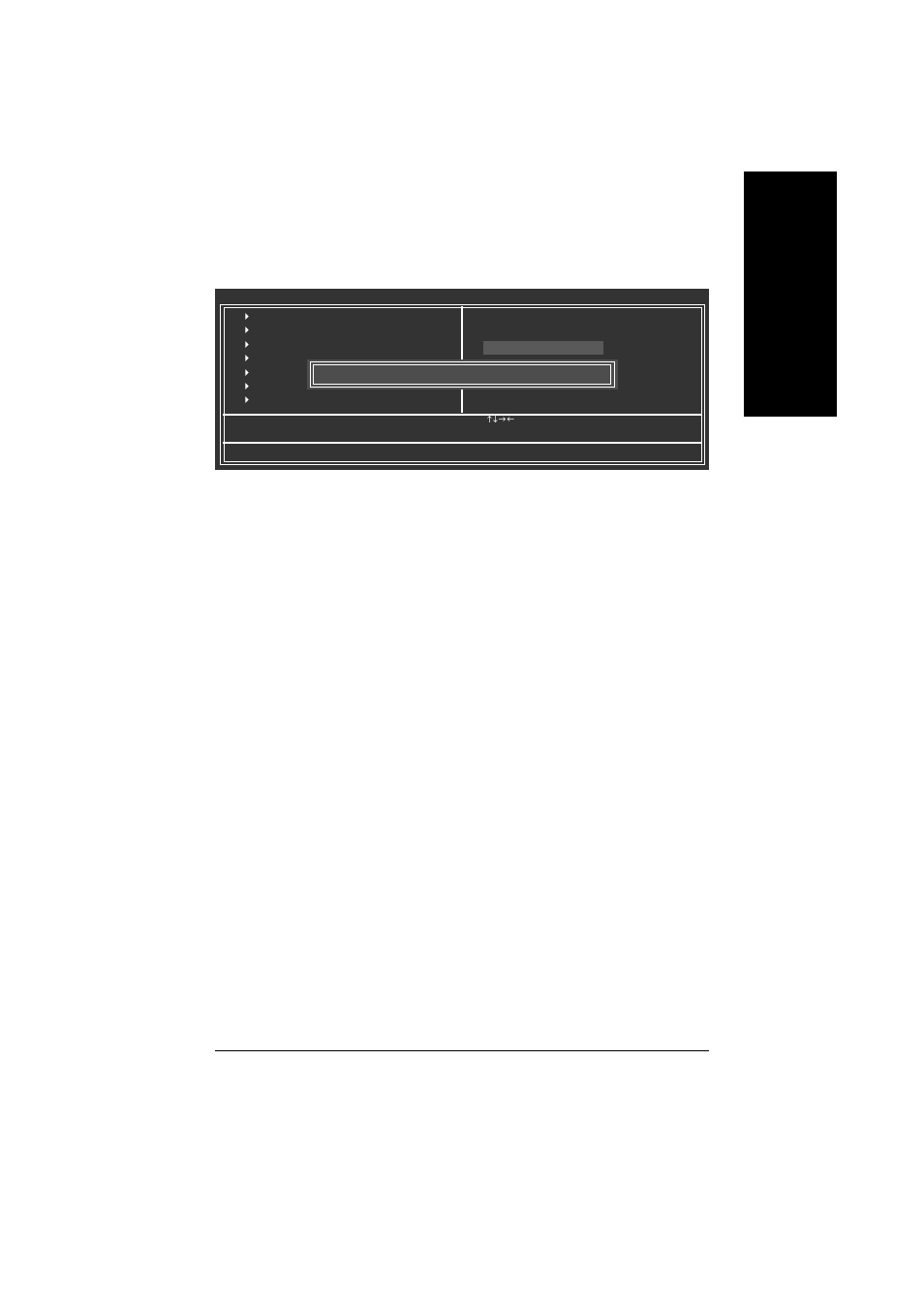 English, 10 set supervisor/user password | GIGABYTE GA-8I845GVM775 User Manual | Page 41 / 72