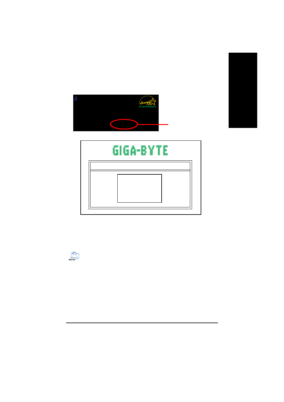 English | GIGABYTE GA-8I845GVM775 User Manual | Page 49 / 72