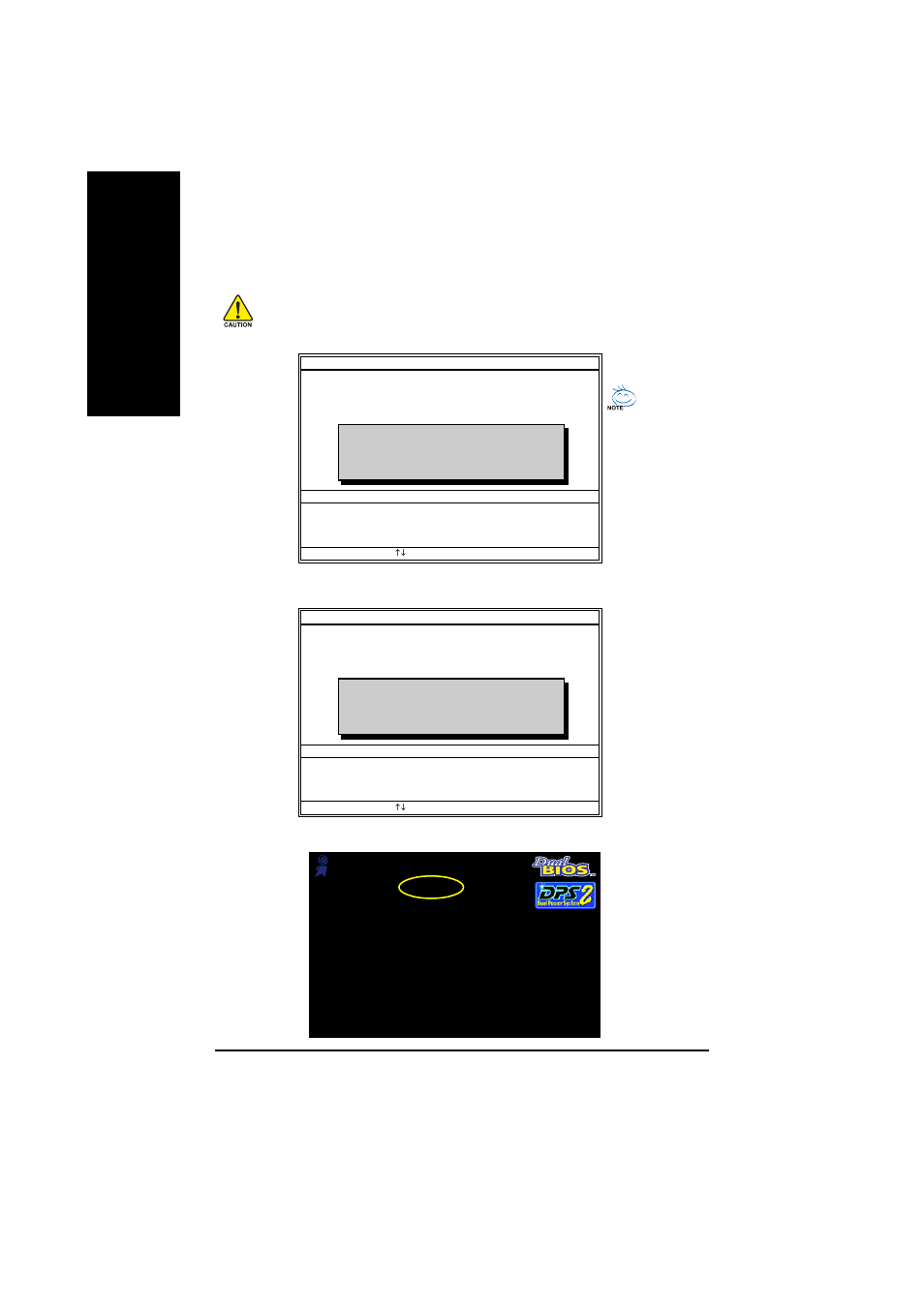 English | GIGABYTE GA-8I845GVM775 User Manual | Page 54 / 72