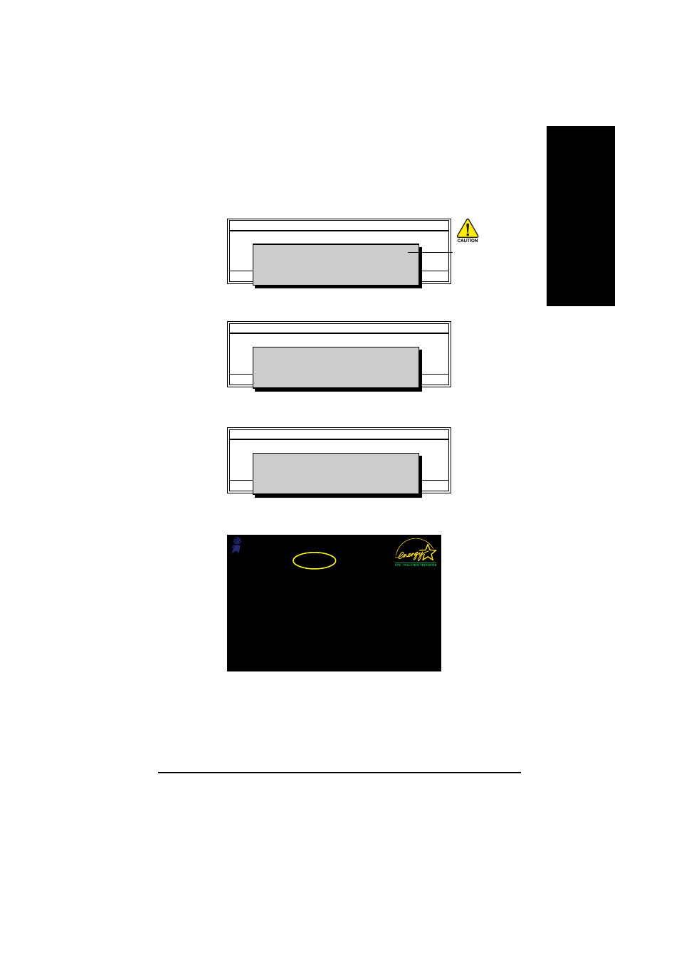 English | GIGABYTE GA-8I845GVM775 User Manual | Page 57 / 72