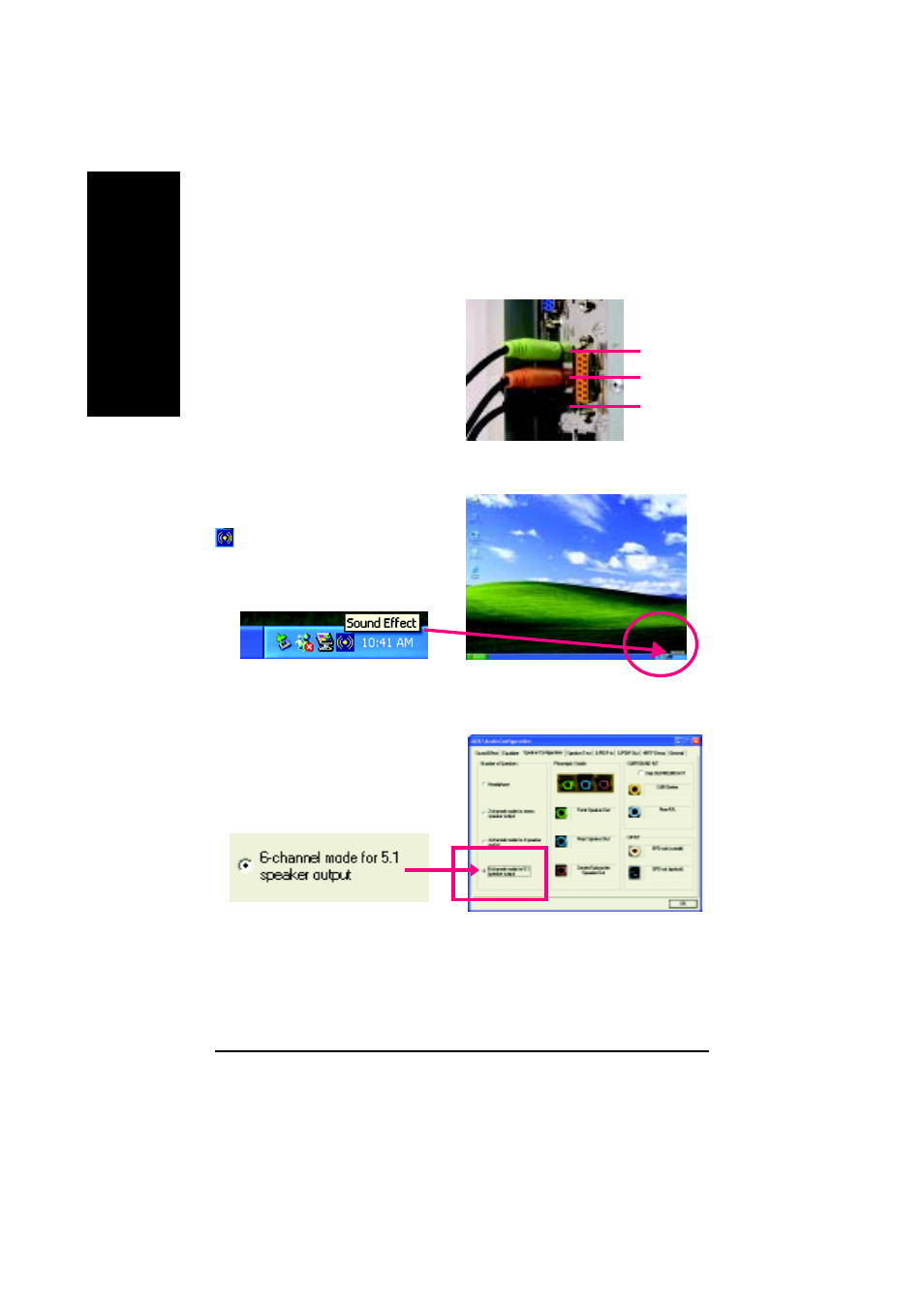 English | GIGABYTE GA-8I845GVM775 User Manual | Page 62 / 72