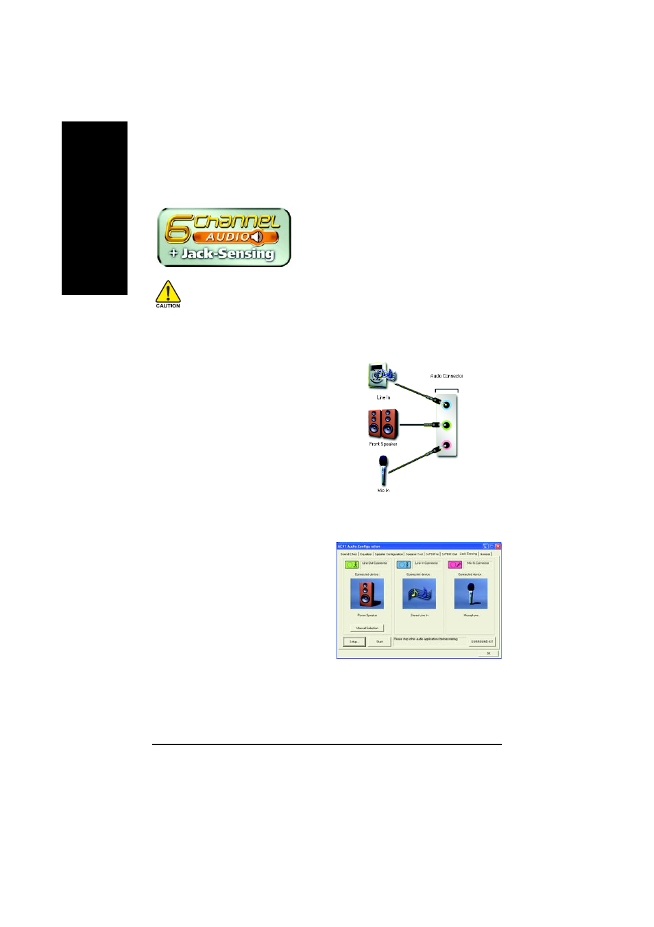 English | GIGABYTE GA-8I845GVM775 User Manual | Page 66 / 72