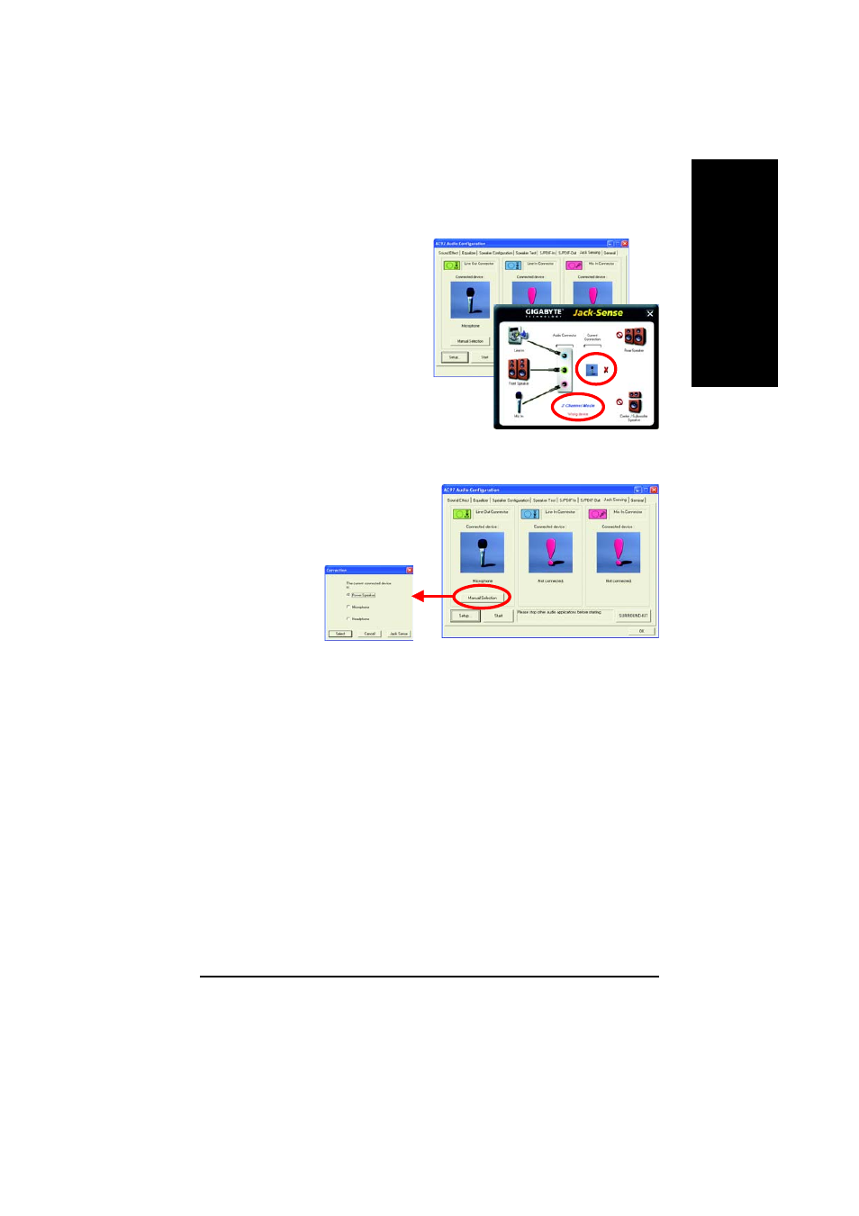 English | GIGABYTE GA-8I845GVM775 User Manual | Page 67 / 72