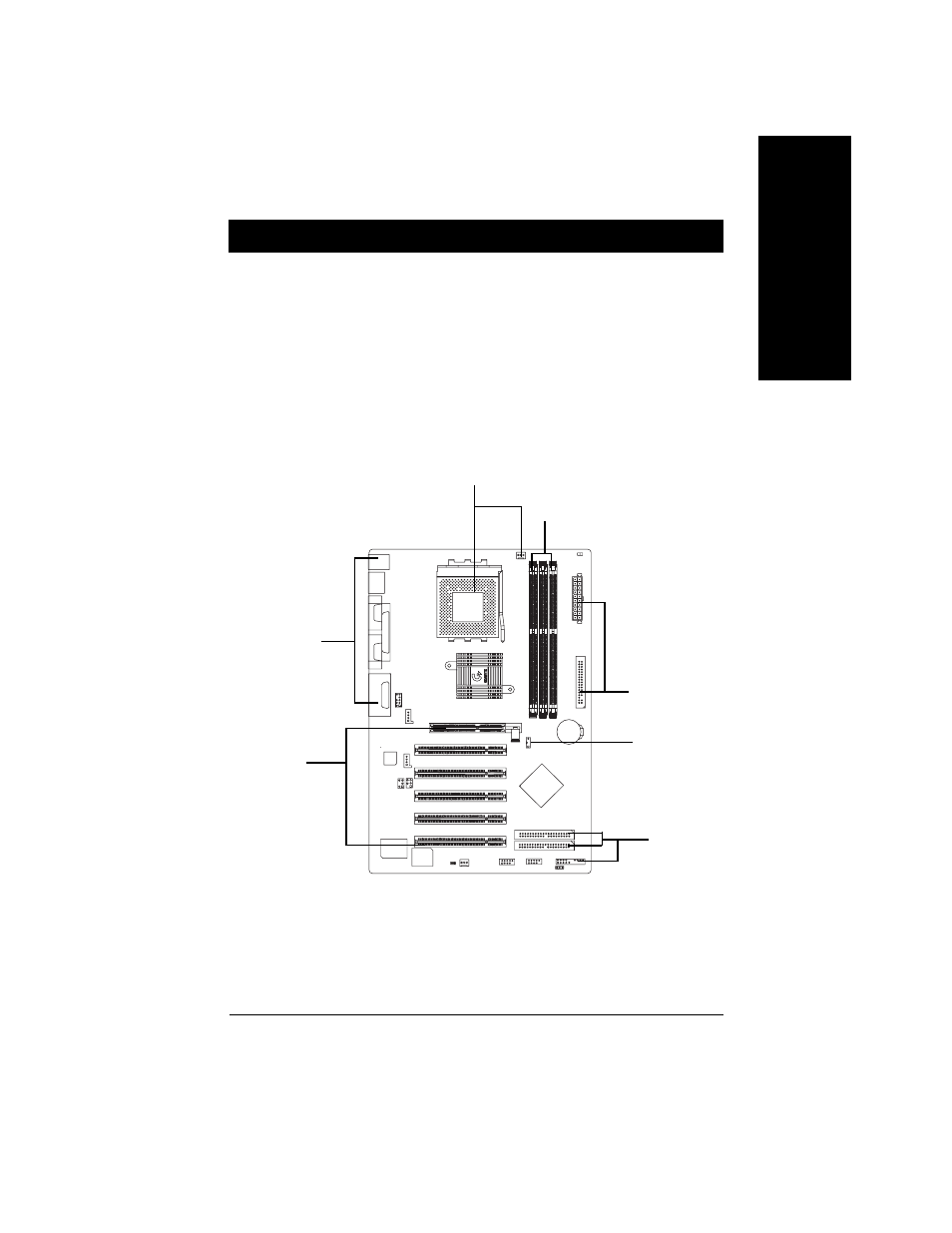 Chapter 2 hardware installation process, English | GIGABYTE GA-7VA User Manual | Page 15 / 96