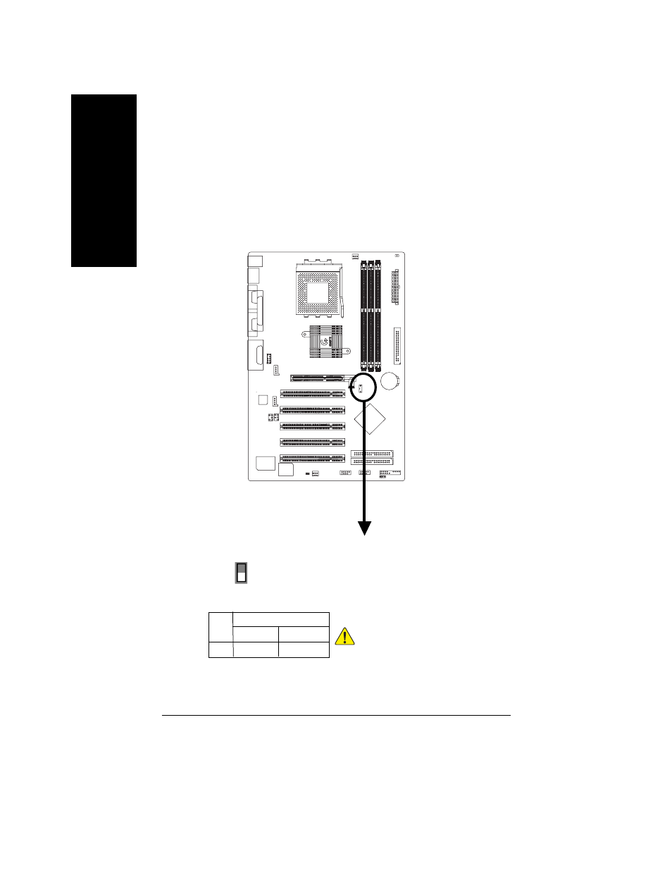 GIGABYTE GA-7VA User Manual | Page 16 / 96