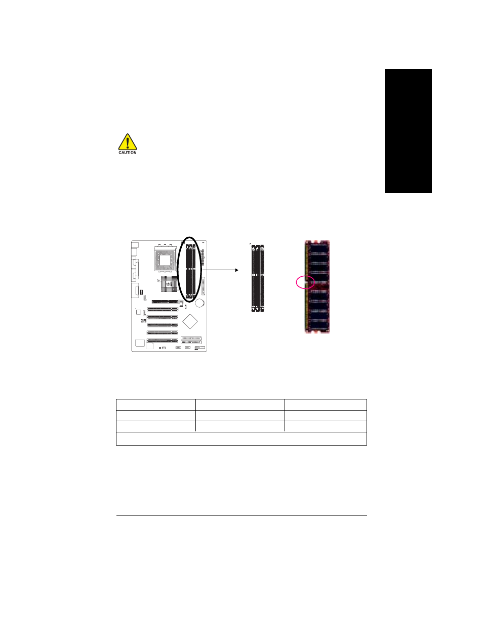 GIGABYTE GA-7VA User Manual | Page 19 / 96