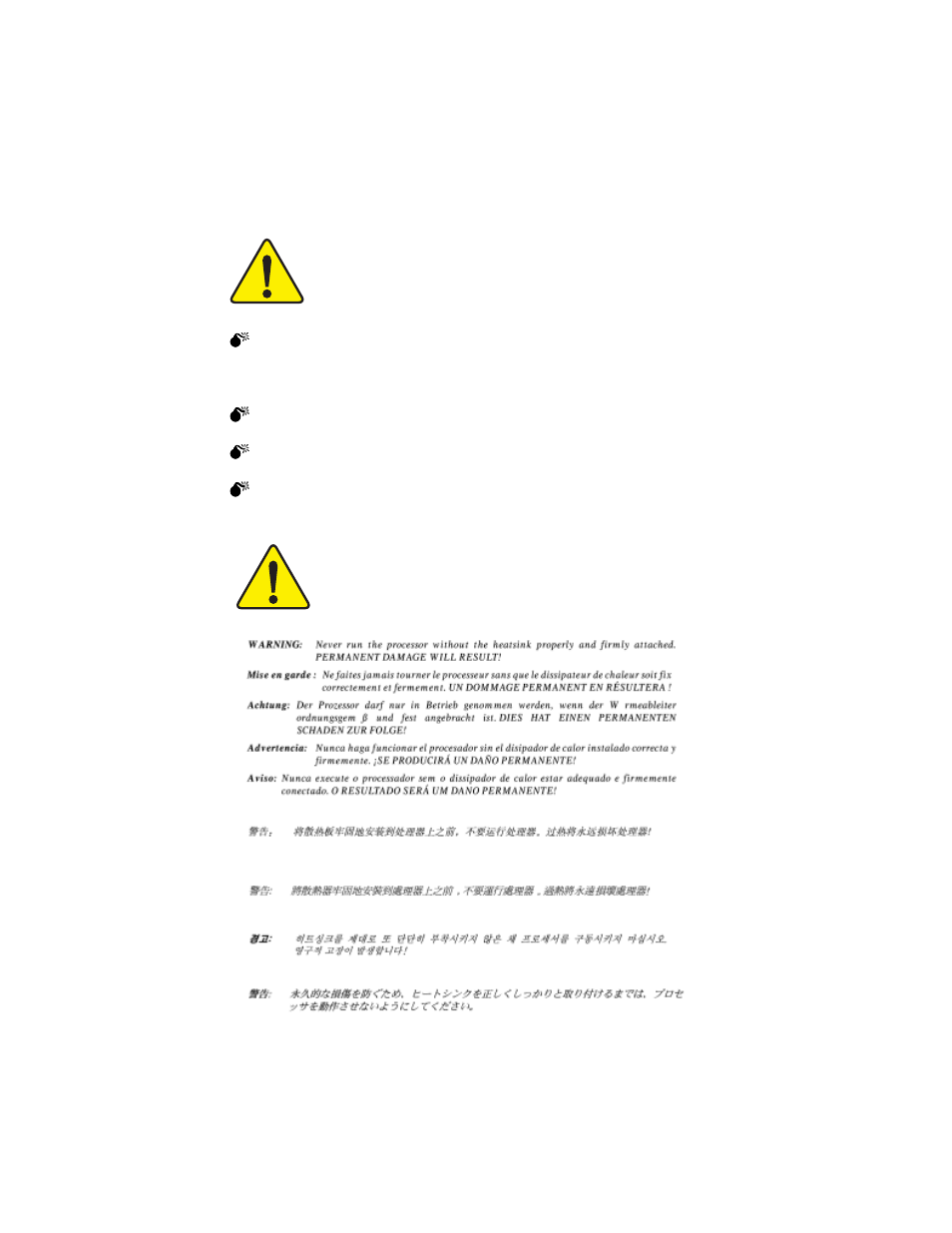 GIGABYTE GA-7VA User Manual | Page 2 / 96