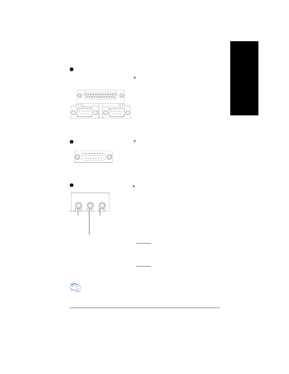 English | GIGABYTE GA-7VA User Manual | Page 23 / 96