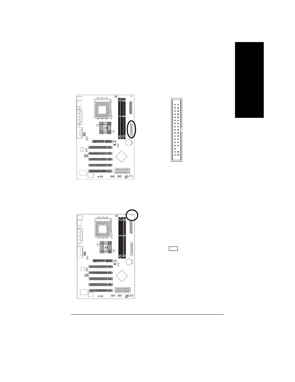 English | GIGABYTE GA-7VA User Manual | Page 27 / 96