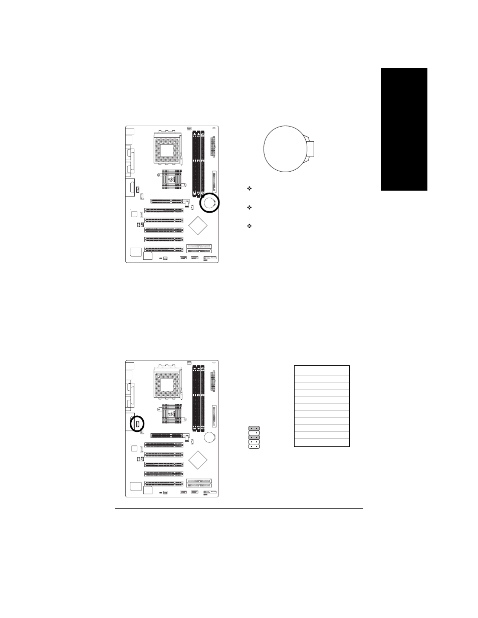 English | GIGABYTE GA-7VA User Manual | Page 29 / 96
