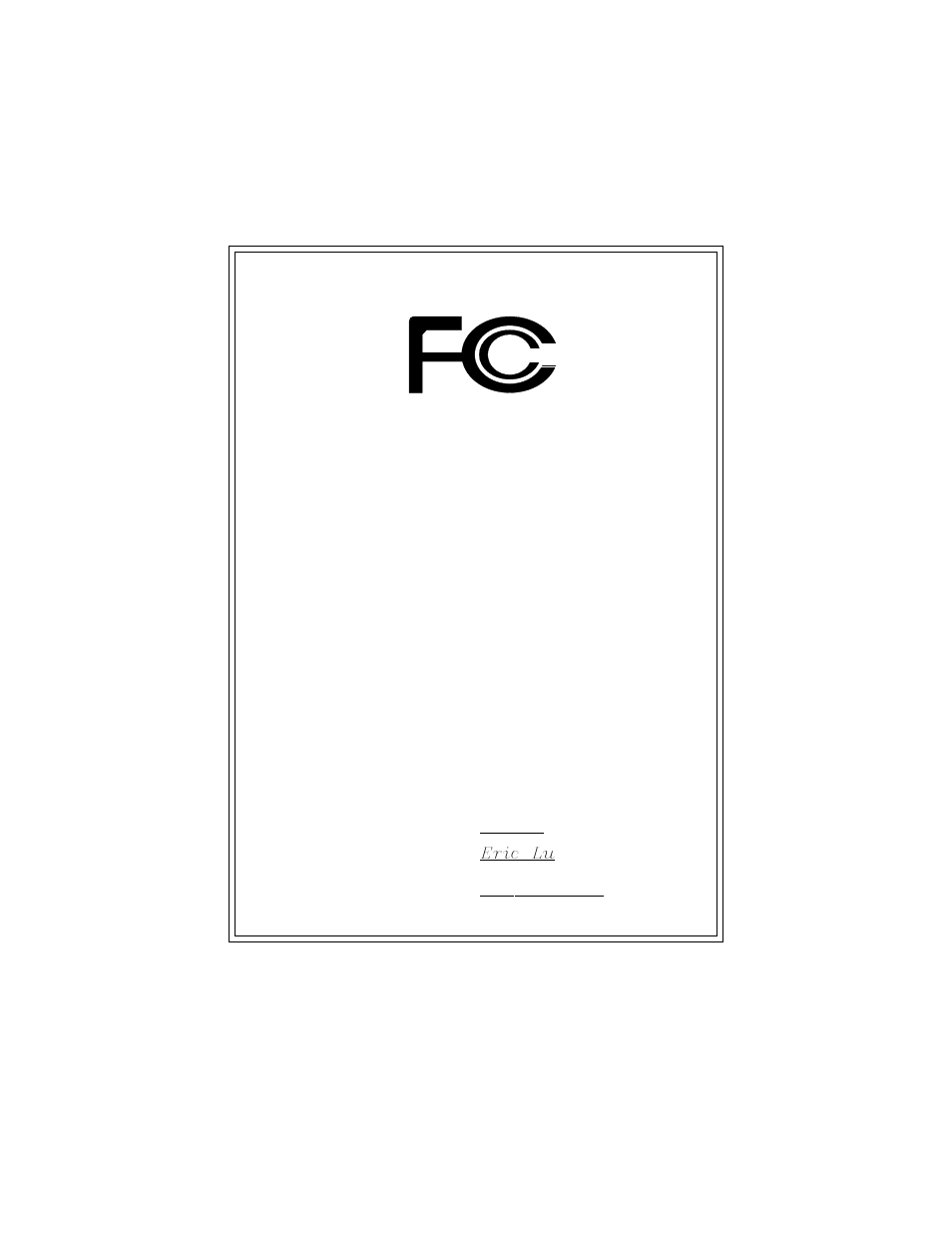 Declaration of conformity | GIGABYTE GA-7VA User Manual | Page 4 / 96