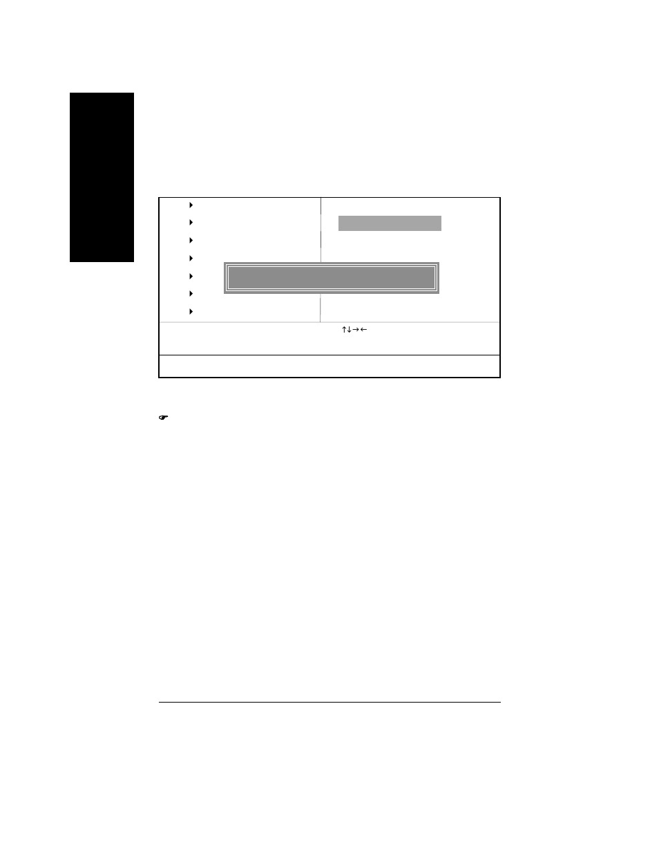 English load optimized defaults | GIGABYTE GA-7VA User Manual | Page 56 / 96