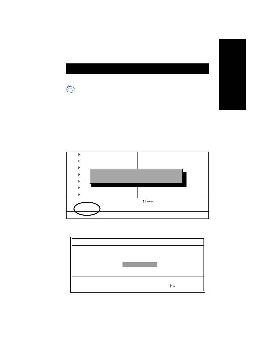 Chapter 4 technical reference, English, Bios flash procedure | GIGABYTE GA-7VA User Manual | Page 61 / 96