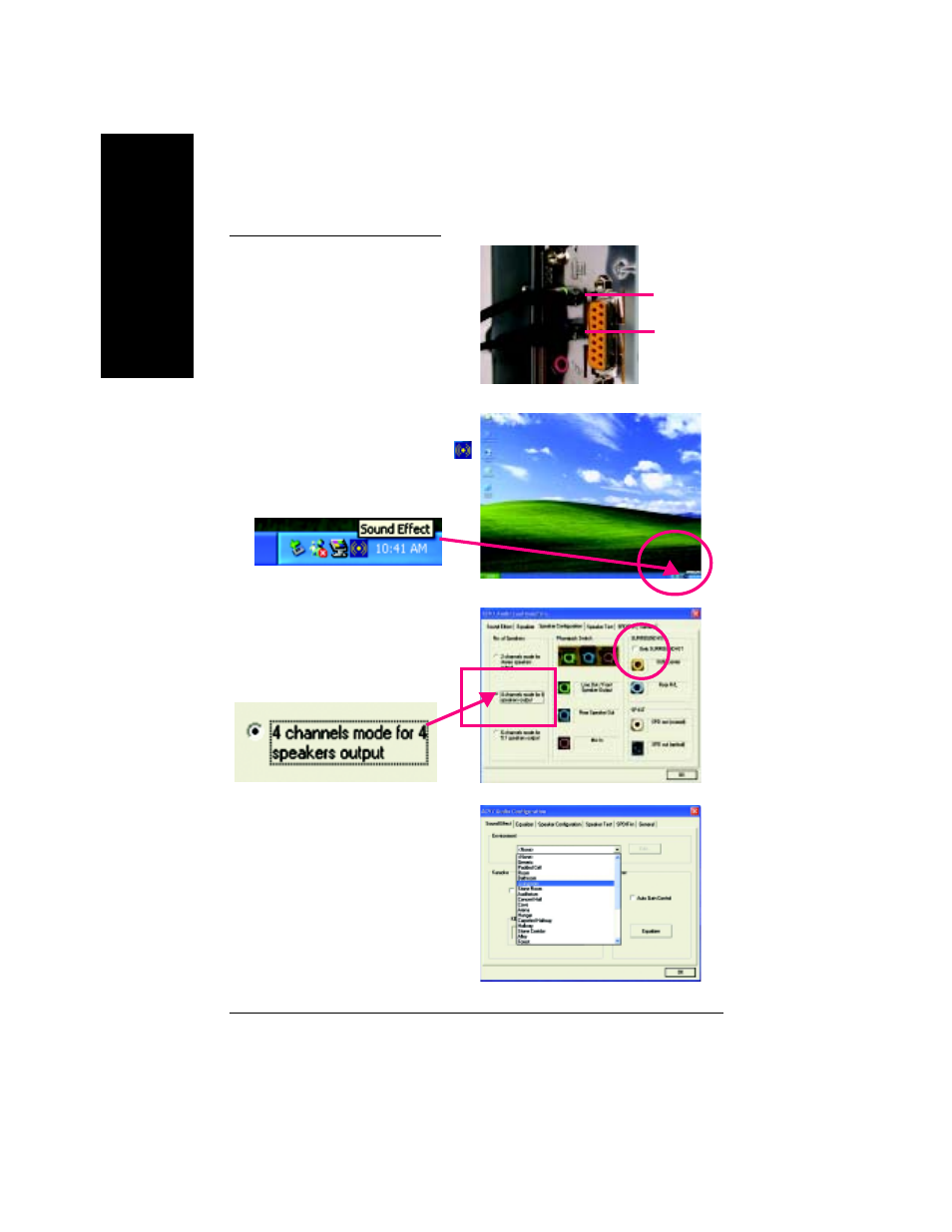 English | GIGABYTE GA-7VA User Manual | Page 68 / 96