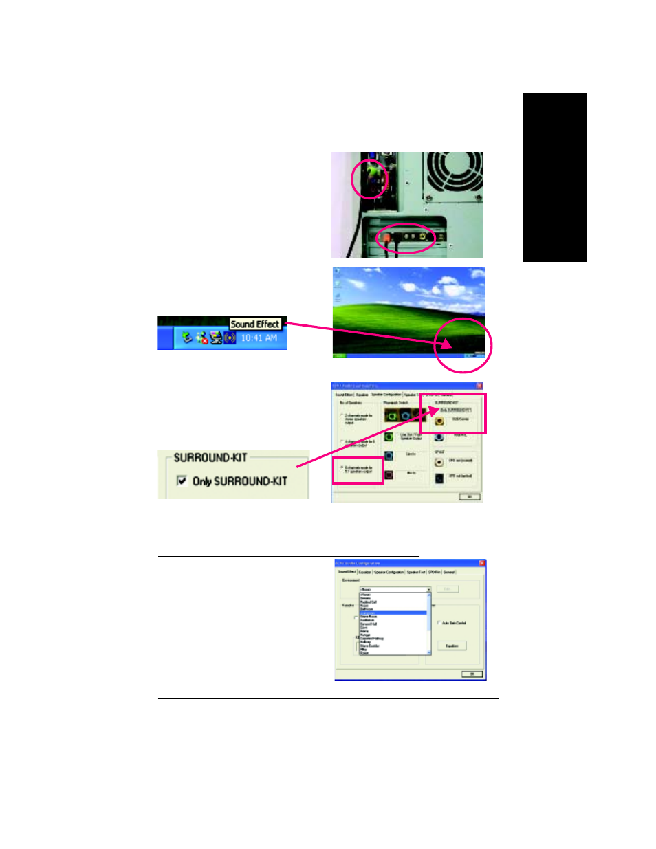English | GIGABYTE GA-7VA User Manual | Page 71 / 96