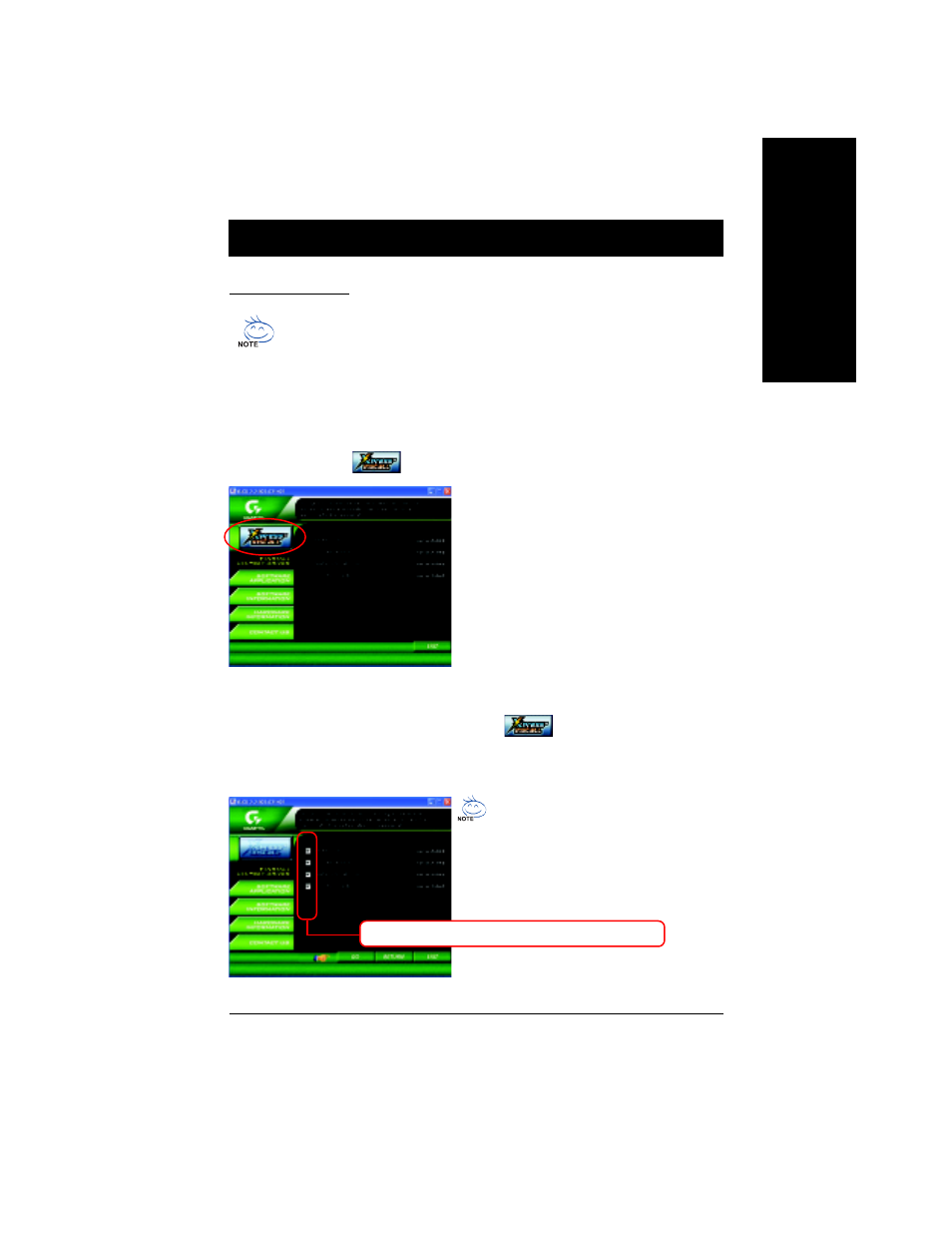 Chapter 5 appendix, English revision history, Install drivers | GIGABYTE GA-7VA User Manual | Page 75 / 96