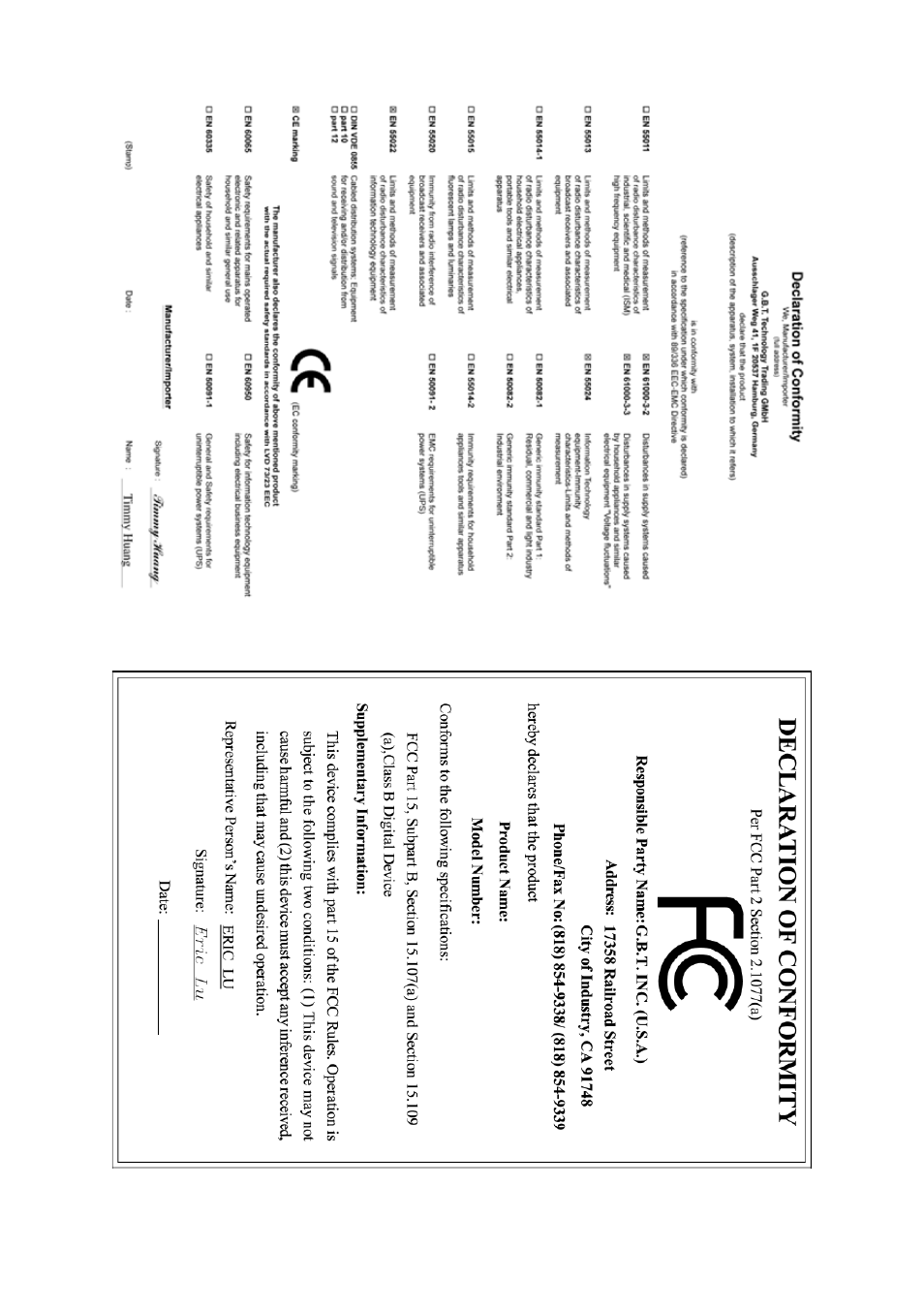 GIGABYTE GA-8I865GMFK-775 User Manual | Page 2 / 72