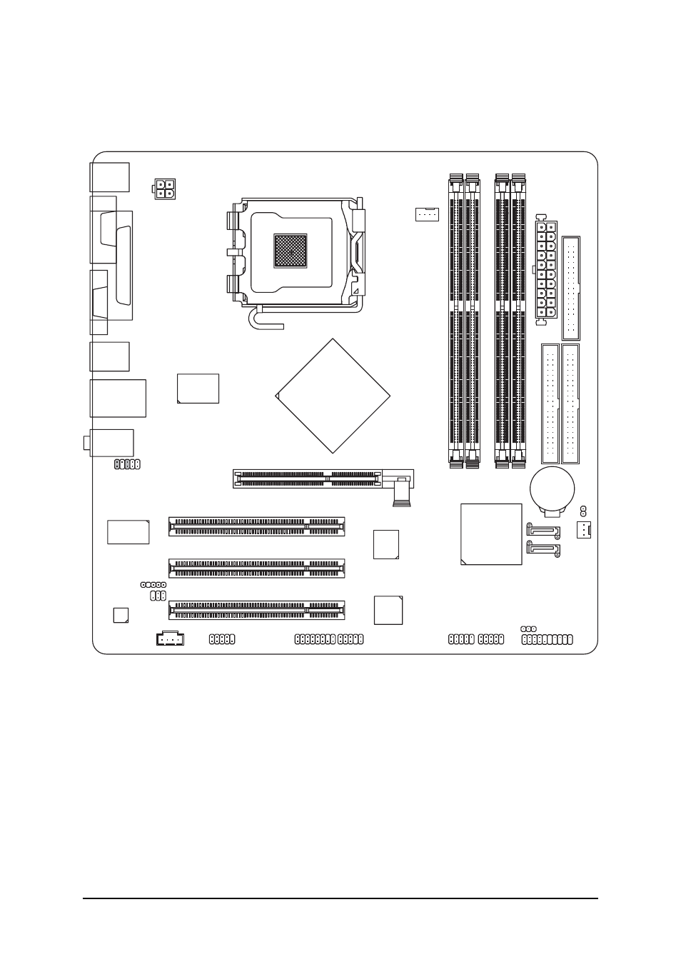 GIGABYTE GA-8I865GMFK-775 User Manual | Page 6 / 72