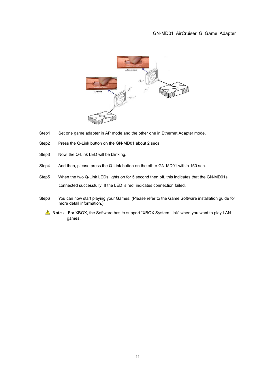 GIGABYTE GN-MD01 User Manual | Page 14 / 64