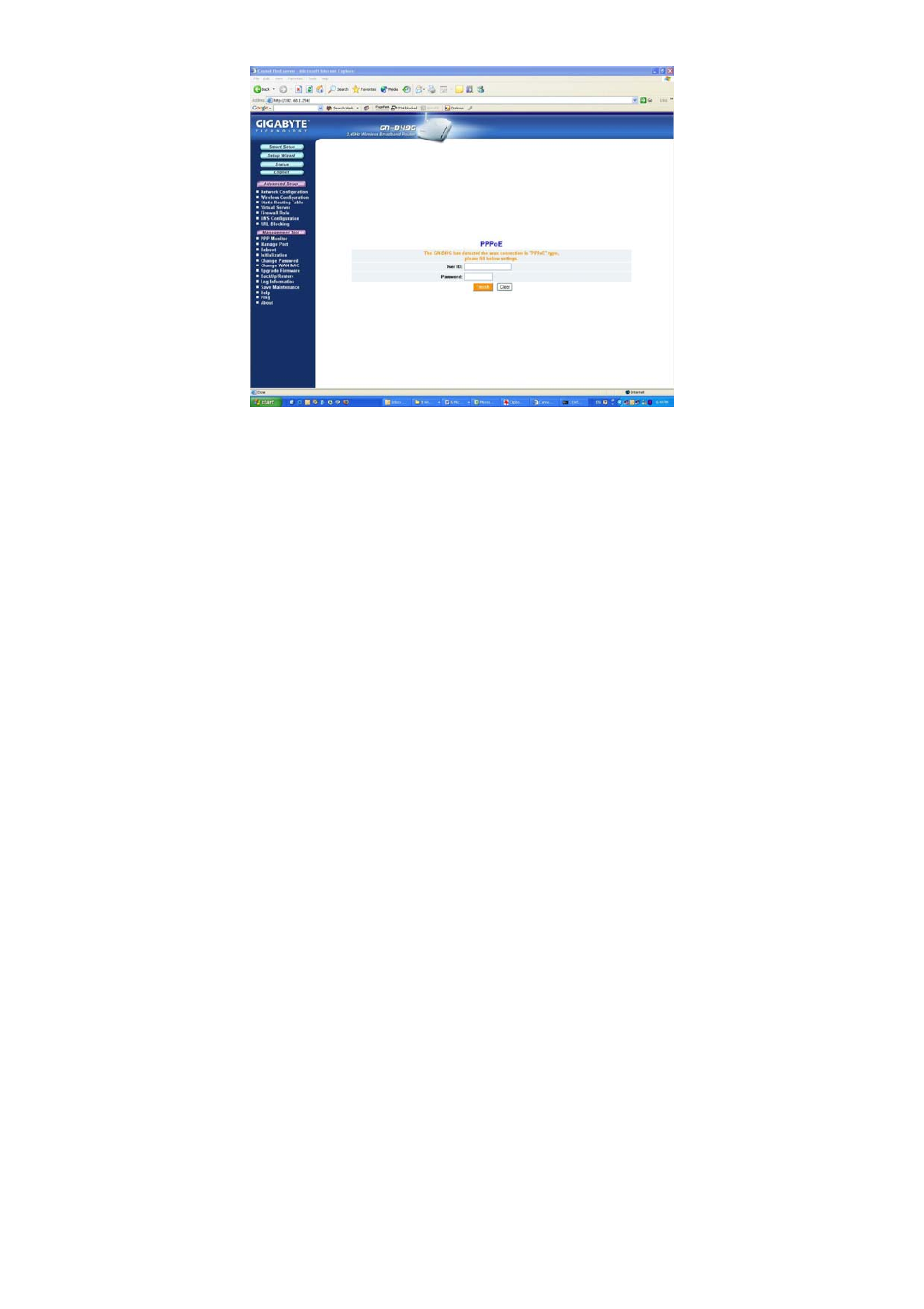 GIGABYTE GN-WM01GT User Manual | Page 11 / 40