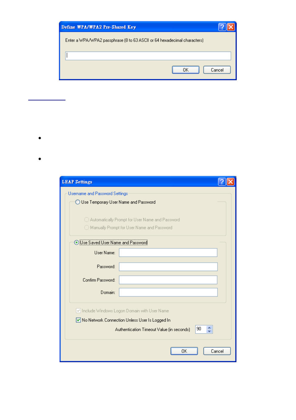 GIGABYTE GN-WM01GT User Manual | Page 20 / 40