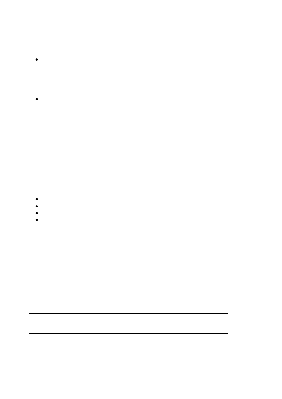 Operating modes, Package contents, Led indicator | GIGABYTE GN-WM01GT User Manual | Page 5 / 40