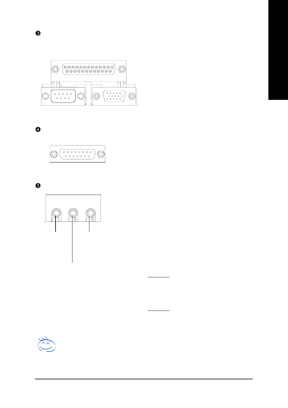 English | GIGABYTE GA-8GEM667 User Manual | Page 19 / 90