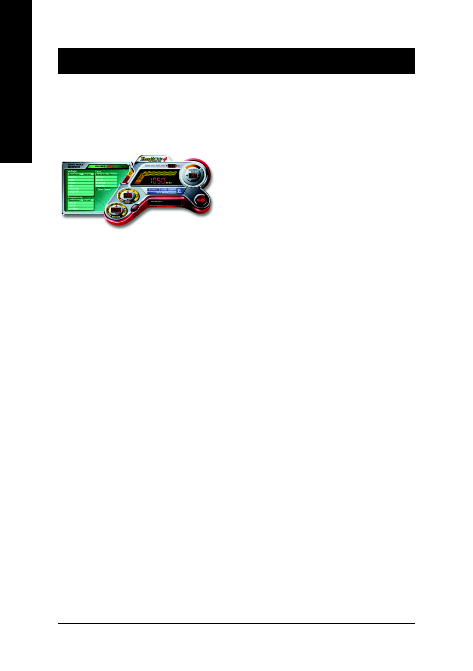 Easy tune, 4 introduction, English | GIGABYTE GA-8GEM667 User Manual | Page 70 / 90