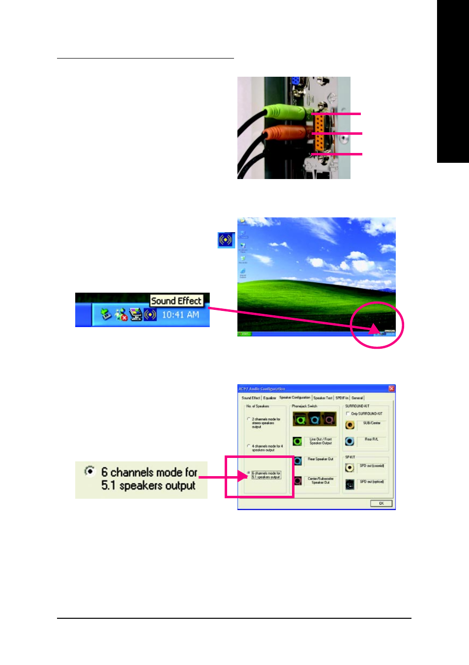 English | GIGABYTE GA-8GEM667 User Manual | Page 73 / 90