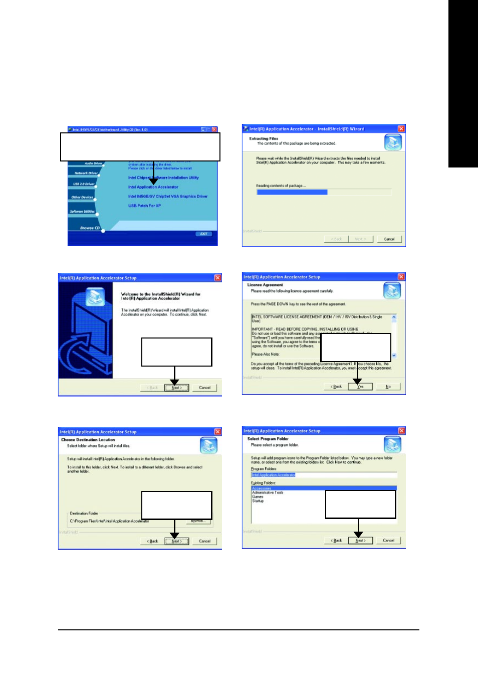 English | GIGABYTE GA-8GEM667 User Manual | Page 81 / 90