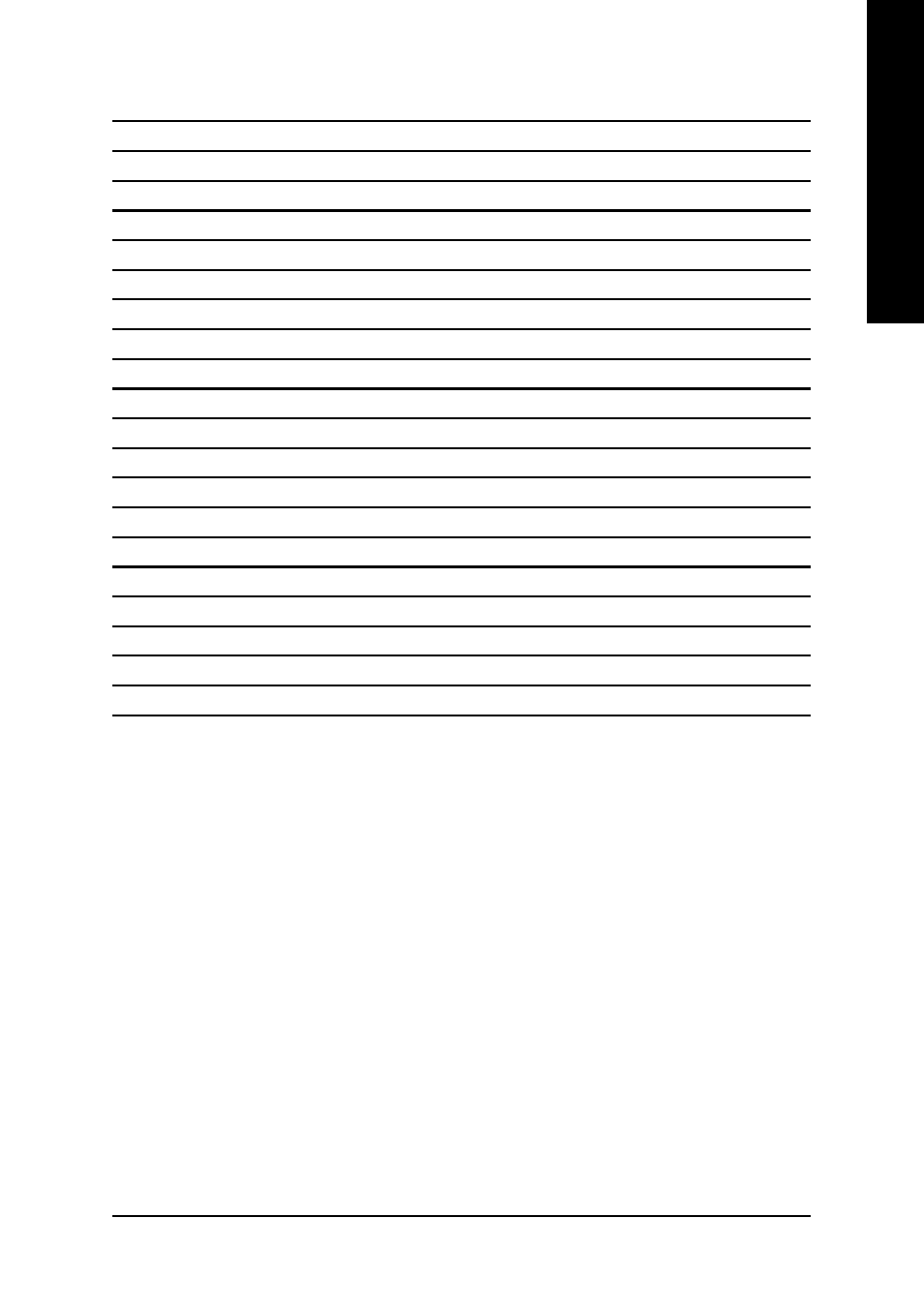 English | GIGABYTE GA-8GEM667 User Manual | Page 89 / 90