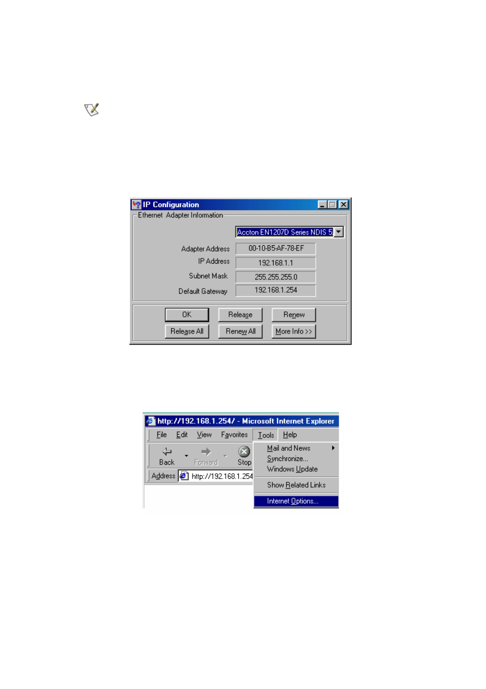 GIGABYTE GN-BR404W User Manual | Page 24 / 109