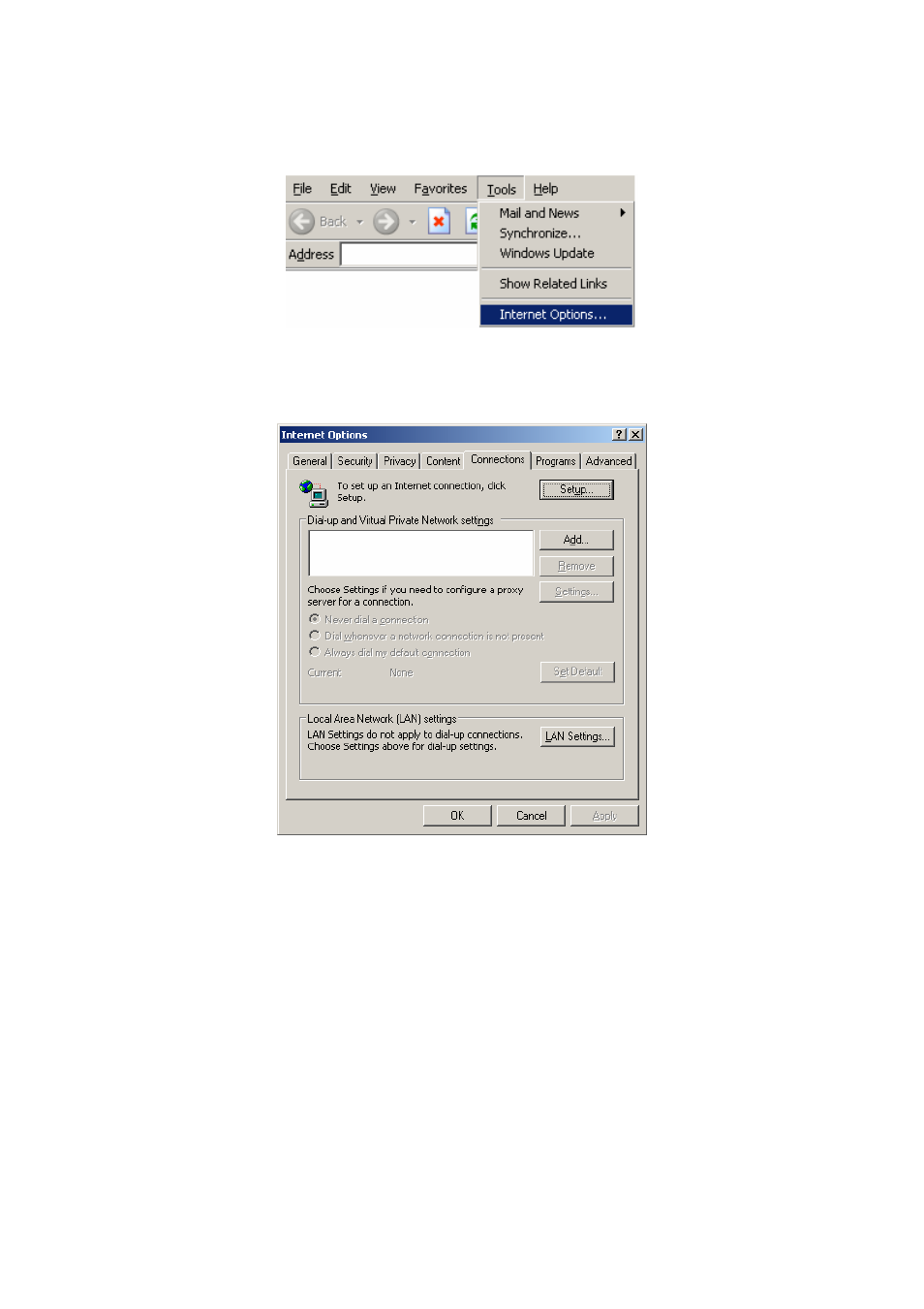 GIGABYTE GN-BR404W User Manual | Page 31 / 109