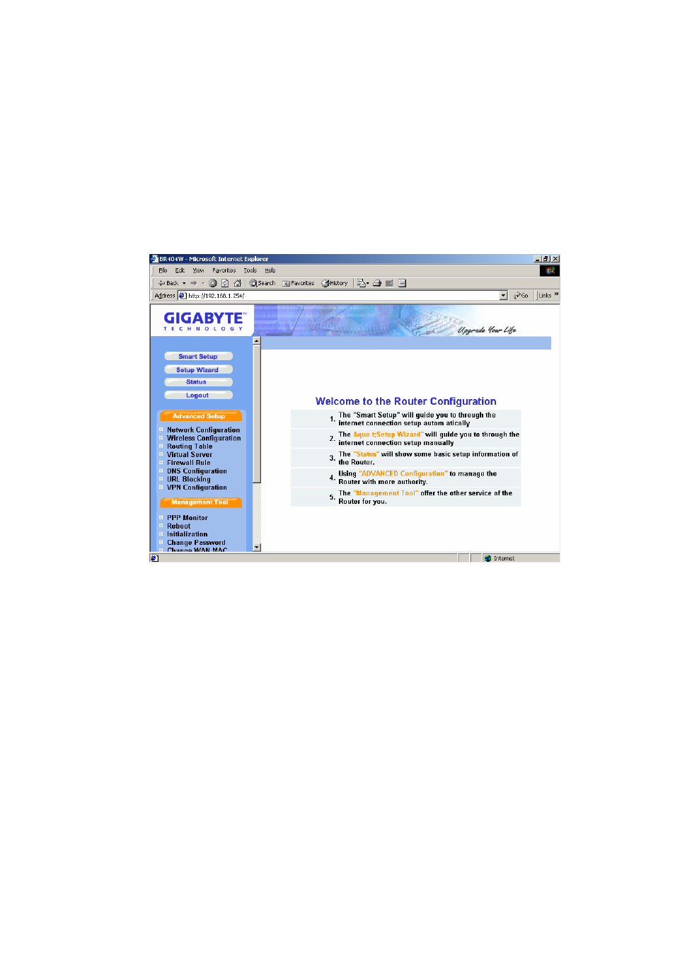 GIGABYTE GN-BR404W User Manual | Page 34 / 109