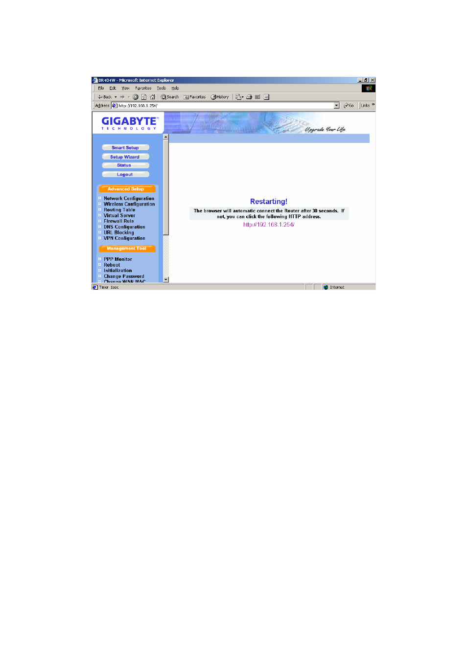GIGABYTE GN-BR404W User Manual | Page 47 / 109