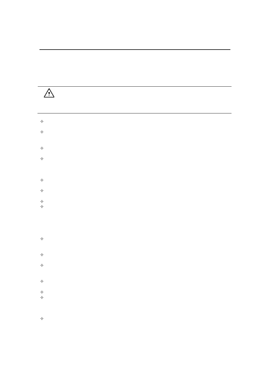 Safety instructions | GIGABYTE G-MAX N501 User Manual | Page 2 / 86