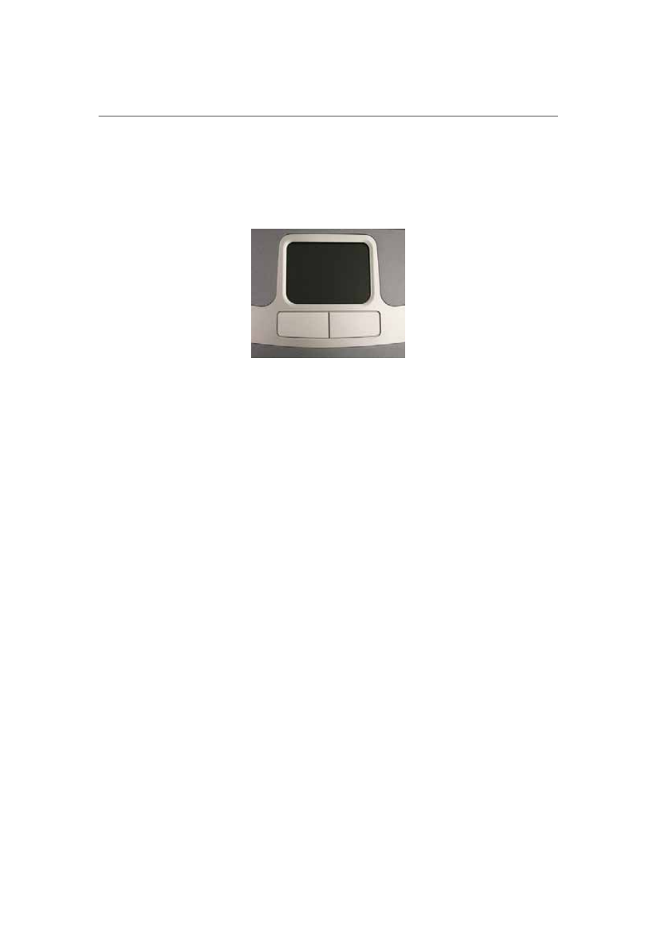 2 touchpad, 1 customizing the touchpad | GIGABYTE G-MAX N501 User Manual | Page 35 / 86
