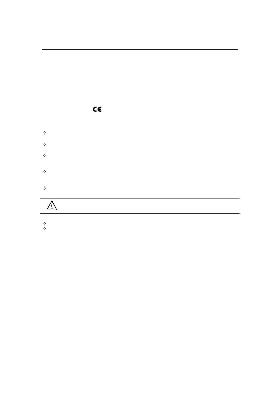 GIGABYTE G-MAX N501 User Manual | Page 5 / 86
