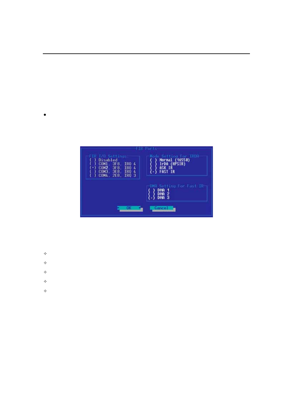 4 the system devices menu | GIGABYTE G-MAX N501 User Manual | Page 64 / 86