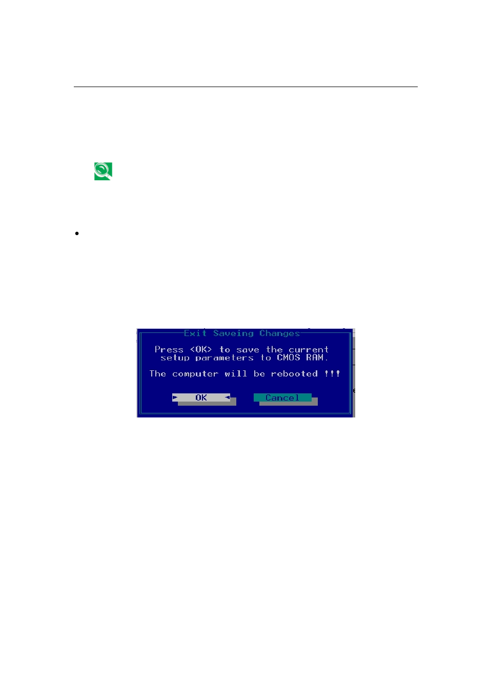 7 the exit menu | GIGABYTE G-MAX N501 User Manual | Page 69 / 86