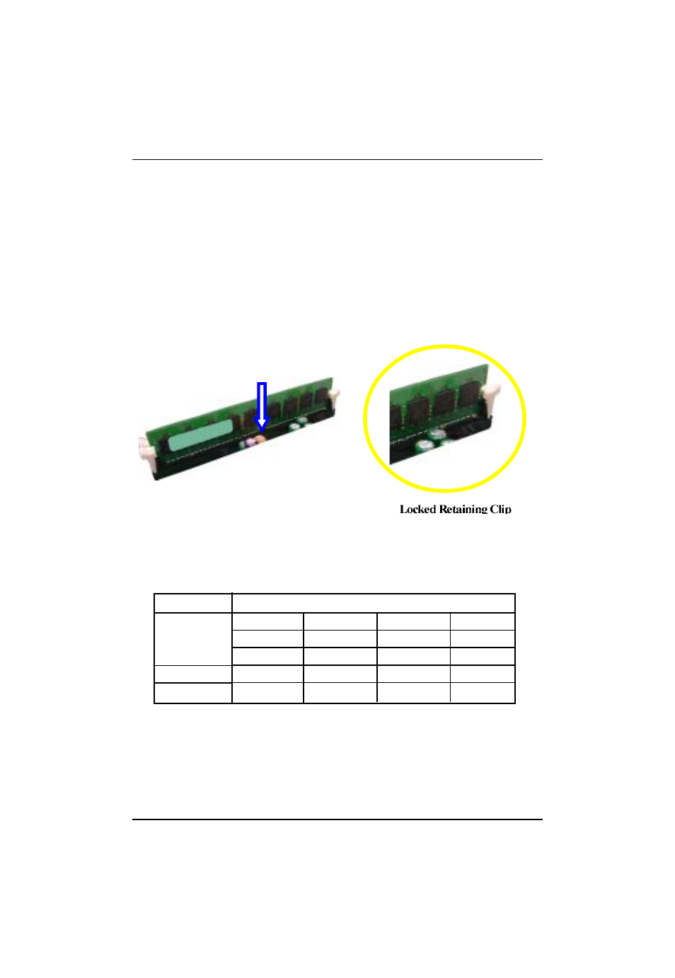 English | GIGABYTE AMD Socket AM2 Motherboard GA-3PXSL-RH User Manual | Page 12 / 70