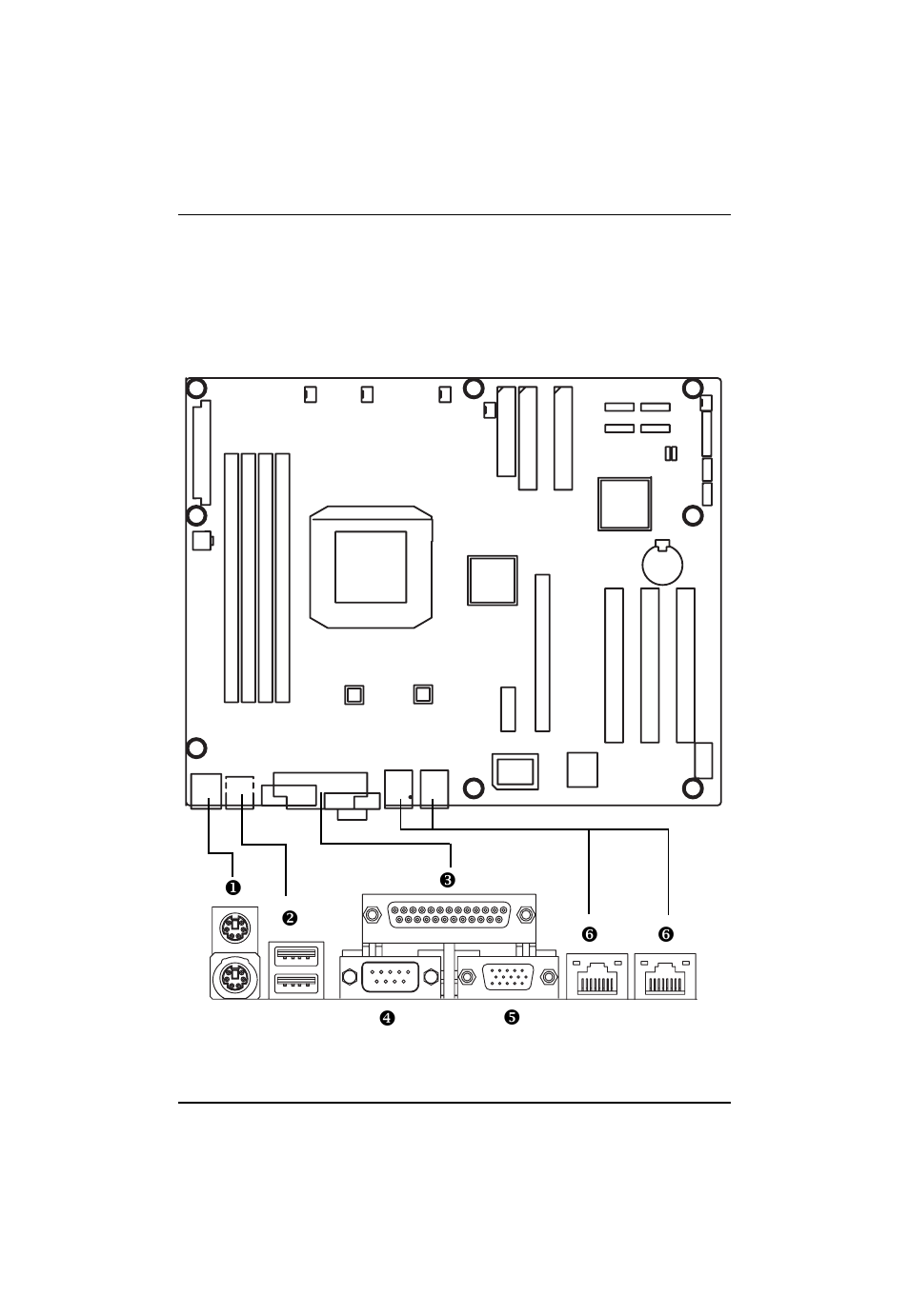 English | GIGABYTE AMD Socket AM2 Motherboard GA-3PXSL-RH User Manual | Page 14 / 70