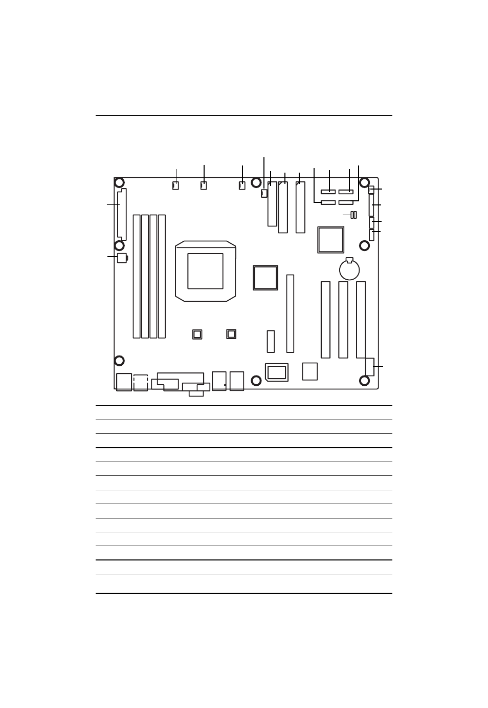 English, 5: connectors & jumper setting introduction | GIGABYTE AMD Socket AM2 Motherboard GA-3PXSL-RH User Manual | Page 16 / 70