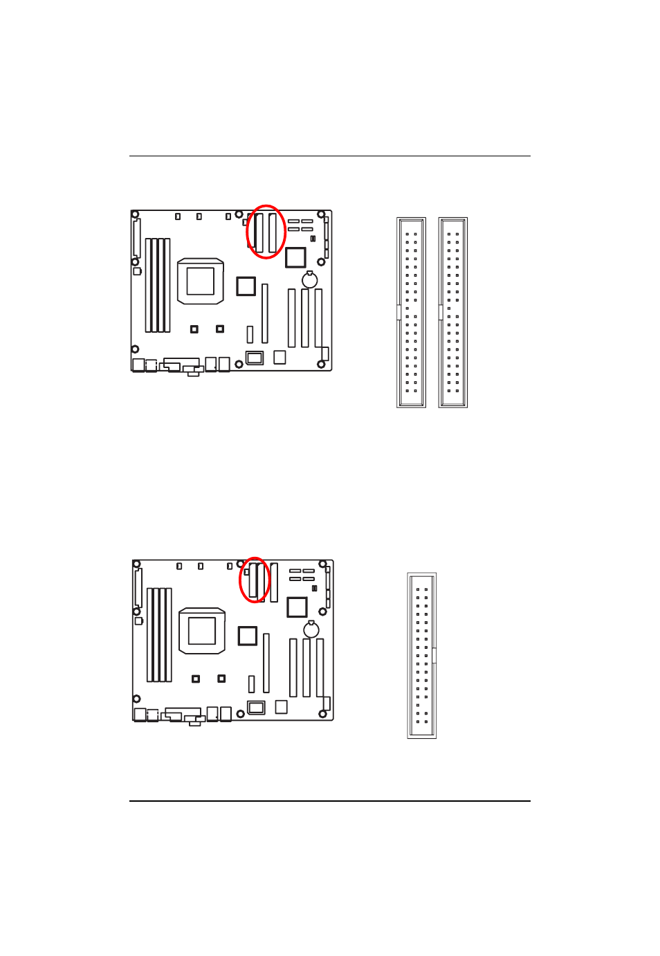 English | GIGABYTE AMD Socket AM2 Motherboard GA-3PXSL-RH User Manual | Page 18 / 70