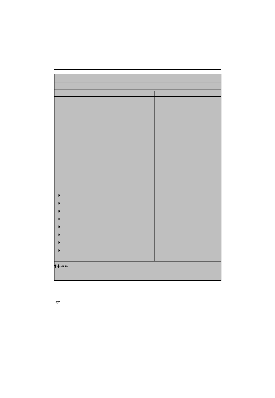 System information | GIGABYTE AMD Socket AM2 Motherboard GA-3PXSL-RH User Manual | Page 28 / 70